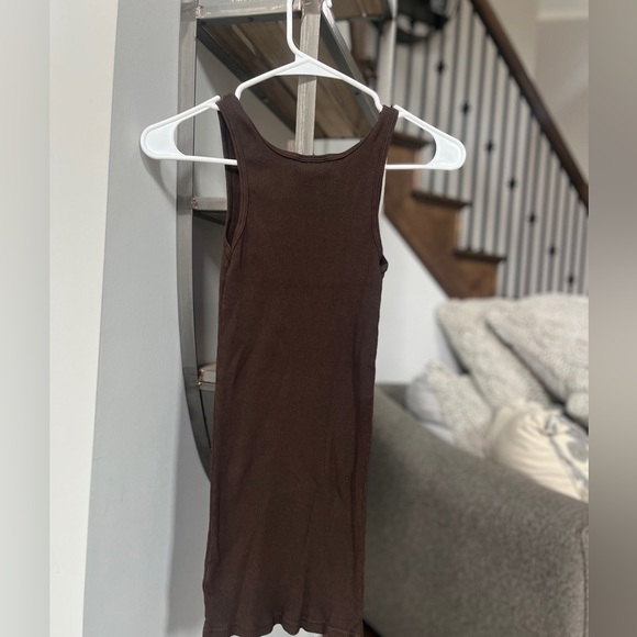 Micheal Stars Tank - Picture 3 of 3